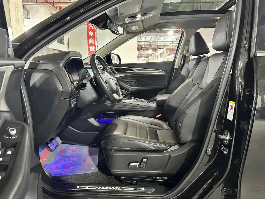 Haval F7 — миниатюра 6