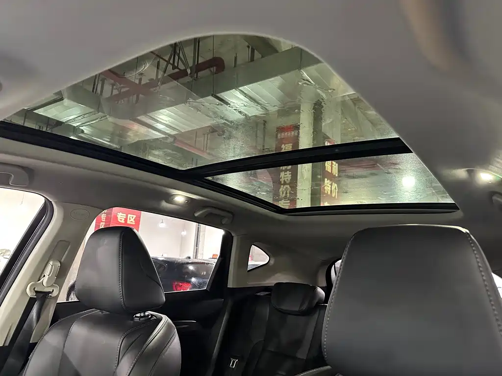 Haval F7 — миниатюра 5