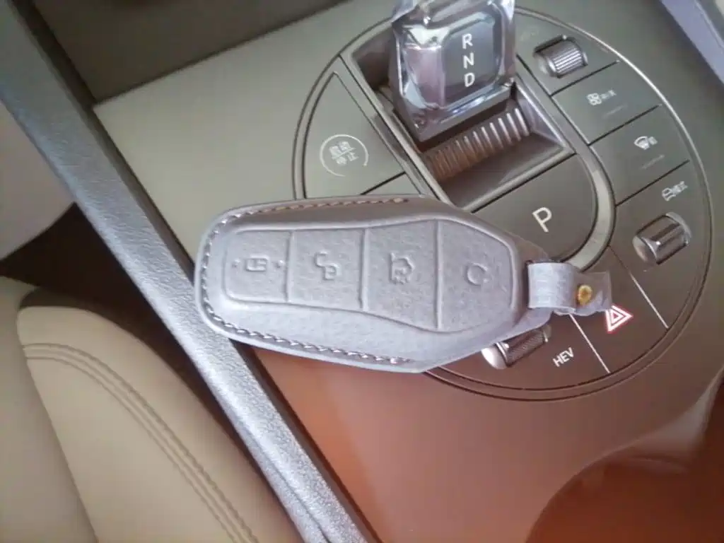 BYD Seal 06 — миниатюра 9