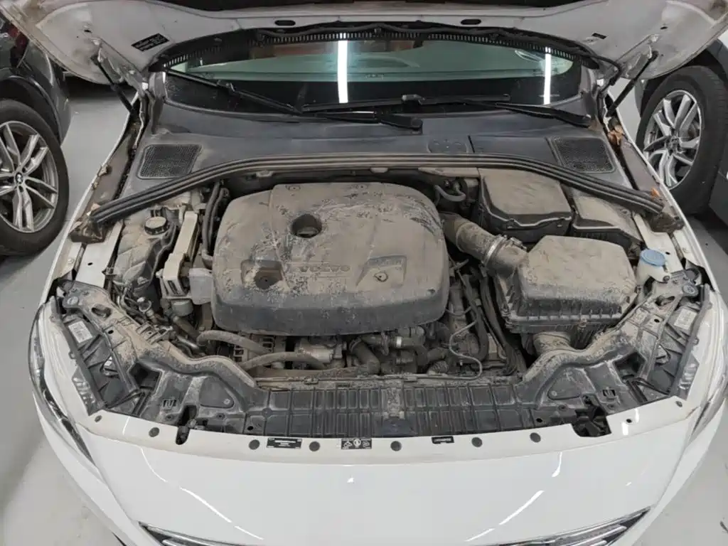 Volvo S60 — миниатюра 20