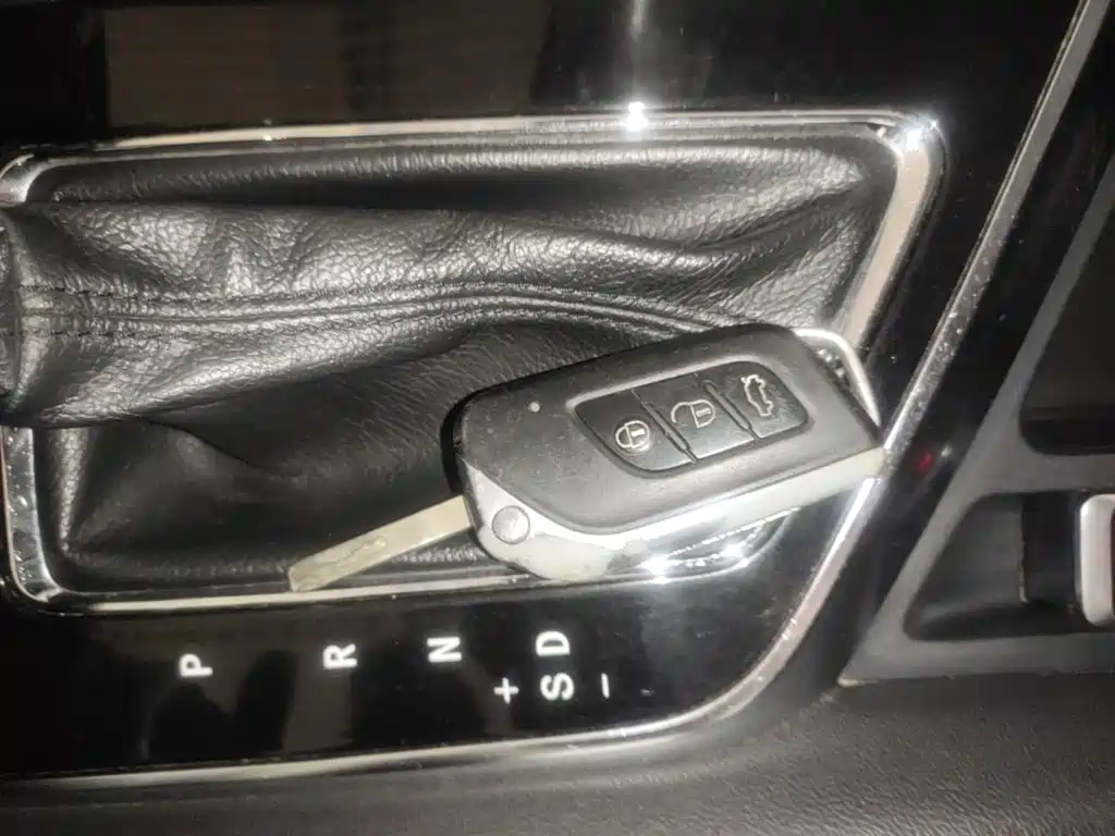 BAIC X3 — миниатюра 9