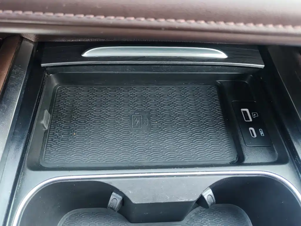 Chery Tiggo 8 PRO — миниатюра 22