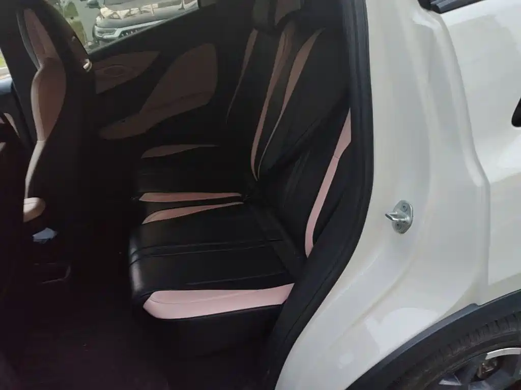 BYD Seagull — миниатюра 13