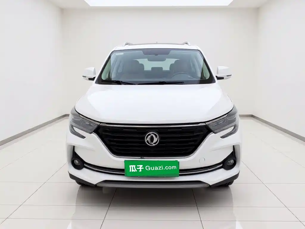 Fengxing Fengxing T5 — миниатюра 2