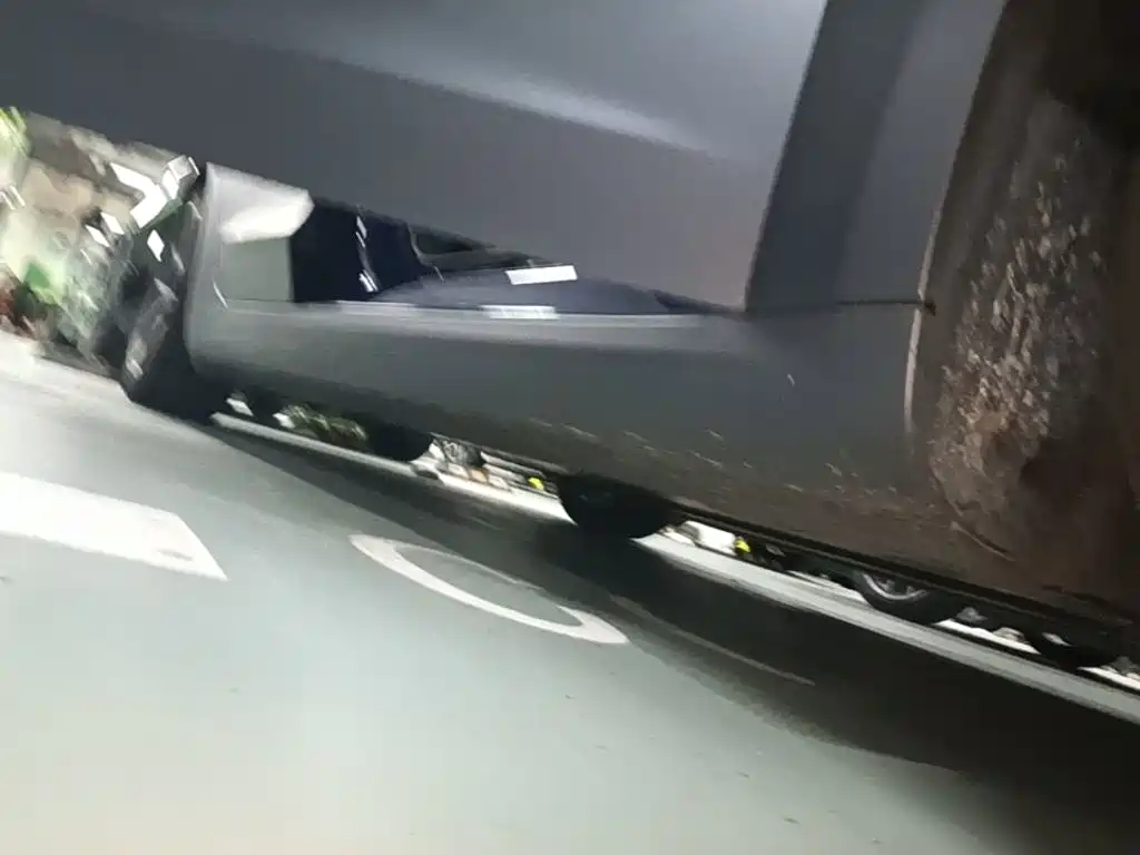 Tesla Model 3 — миниатюра 21