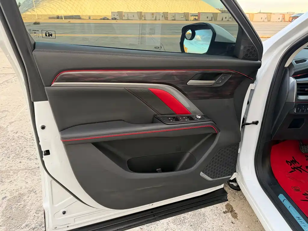 Haval H6 — миниатюра 23
