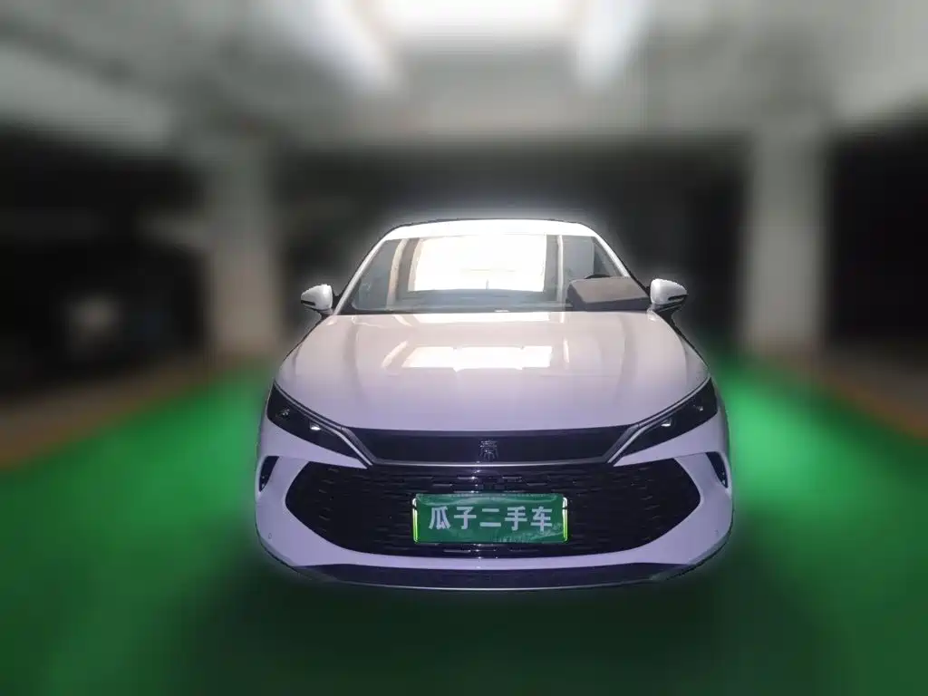 BYD Qin L — миниатюра 2