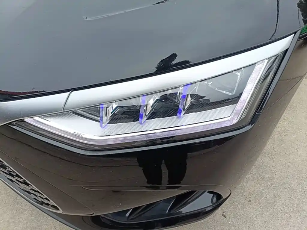 BYD Han — миниатюра 24