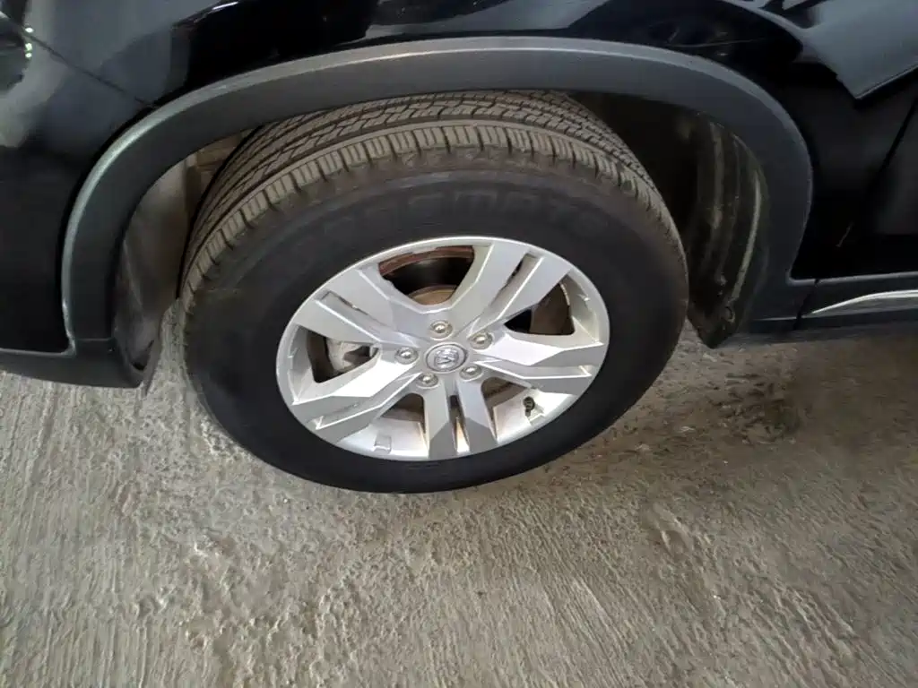 Changan CS75 — миниатюра 23