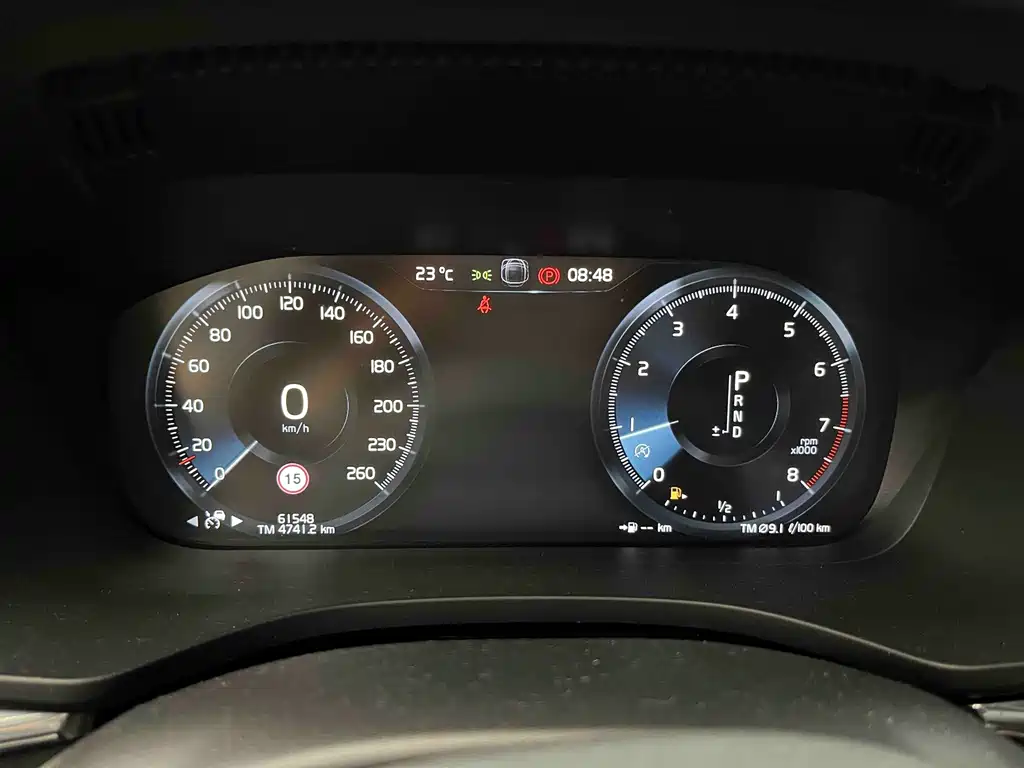 Volvo XC60 — миниатюра 9