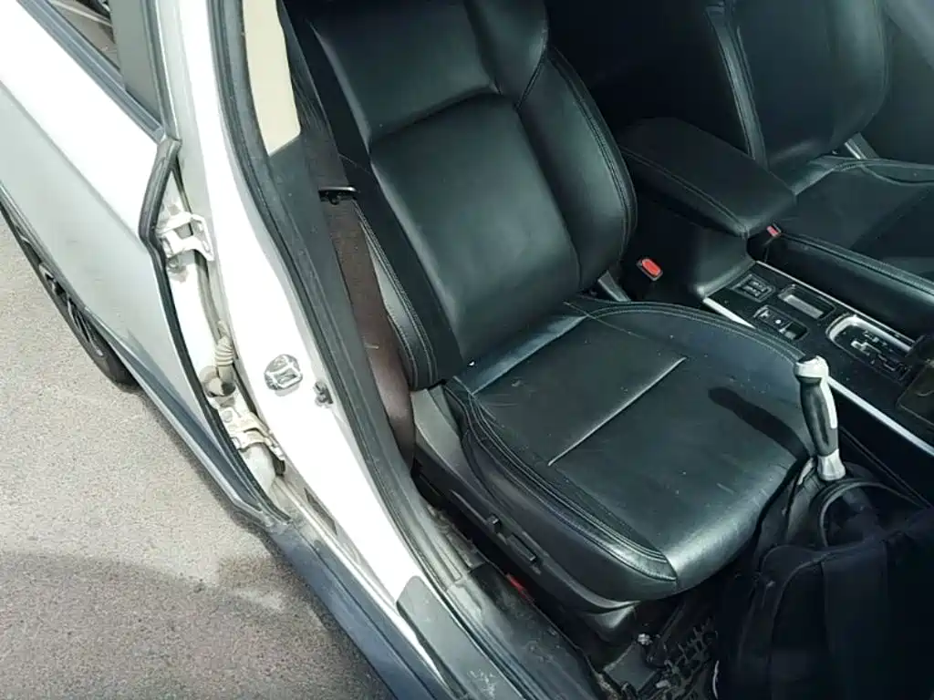 Mitsubishi Outlander — миниатюра 25