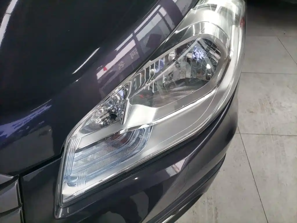Suzuki S-Cross — миниатюра 24