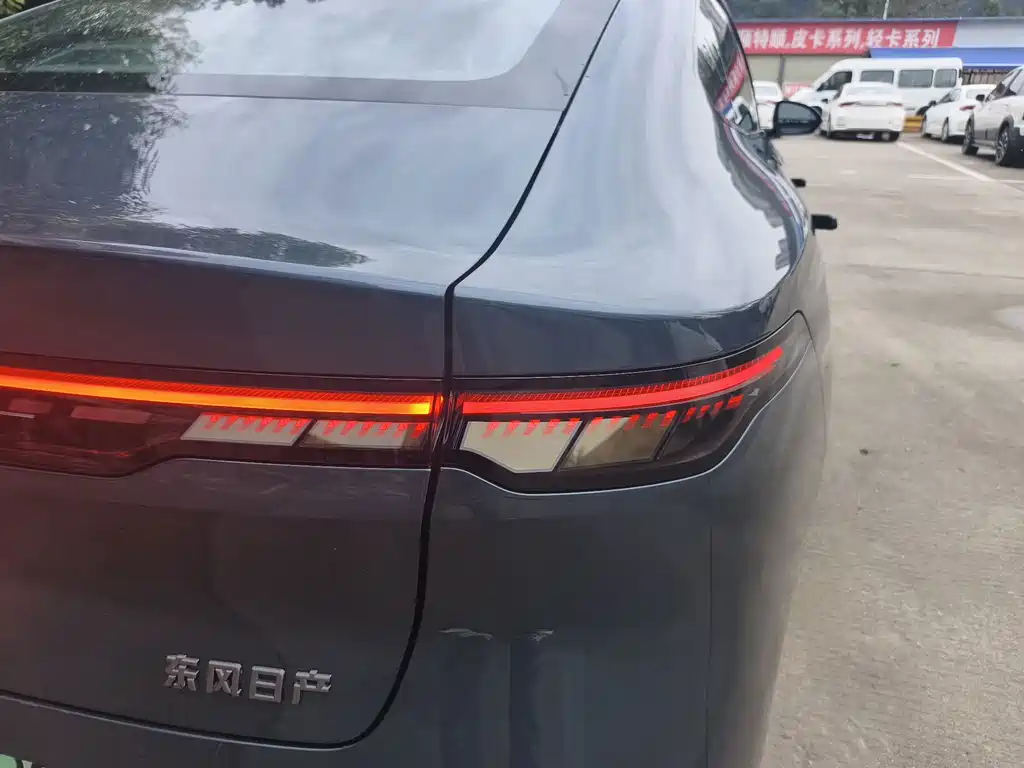 Nissan N7 — миниатюра 13
