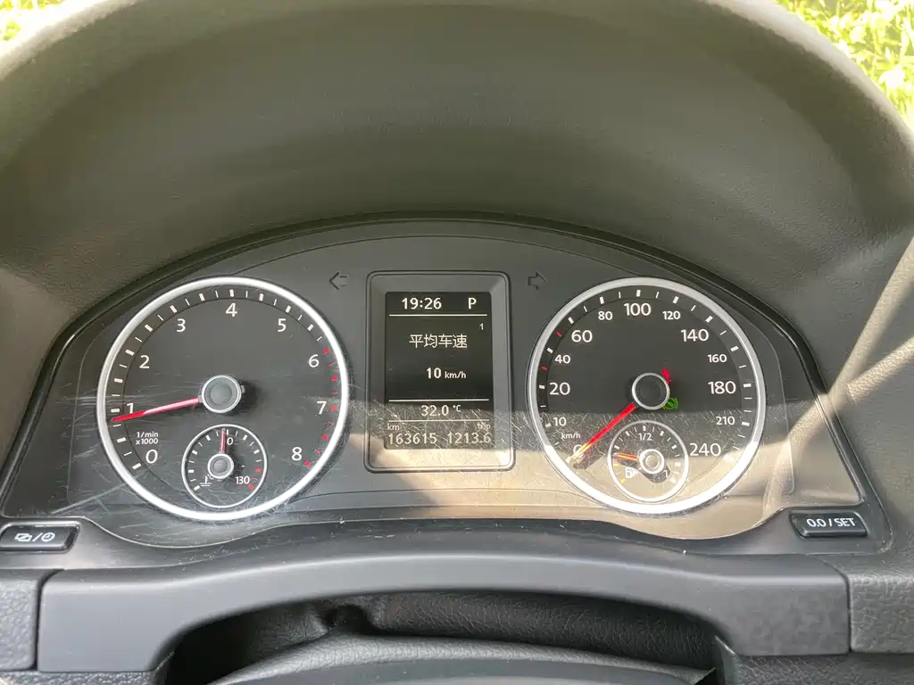 Volkswagen Tiguan — миниатюра 13