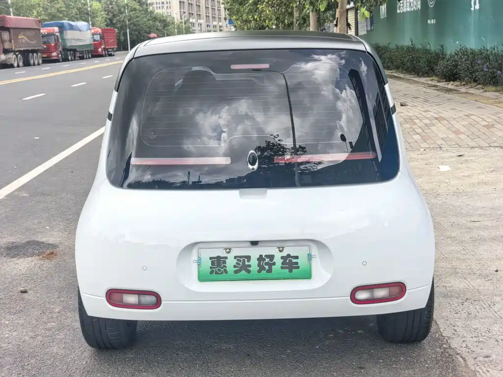 Ora Ora White Cat — миниатюра 14