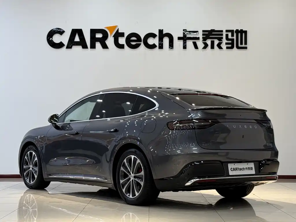 Zhijie Zhijie R7 — миниатюра 16