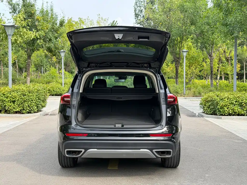 Buick Envision Plus — миниатюра 21