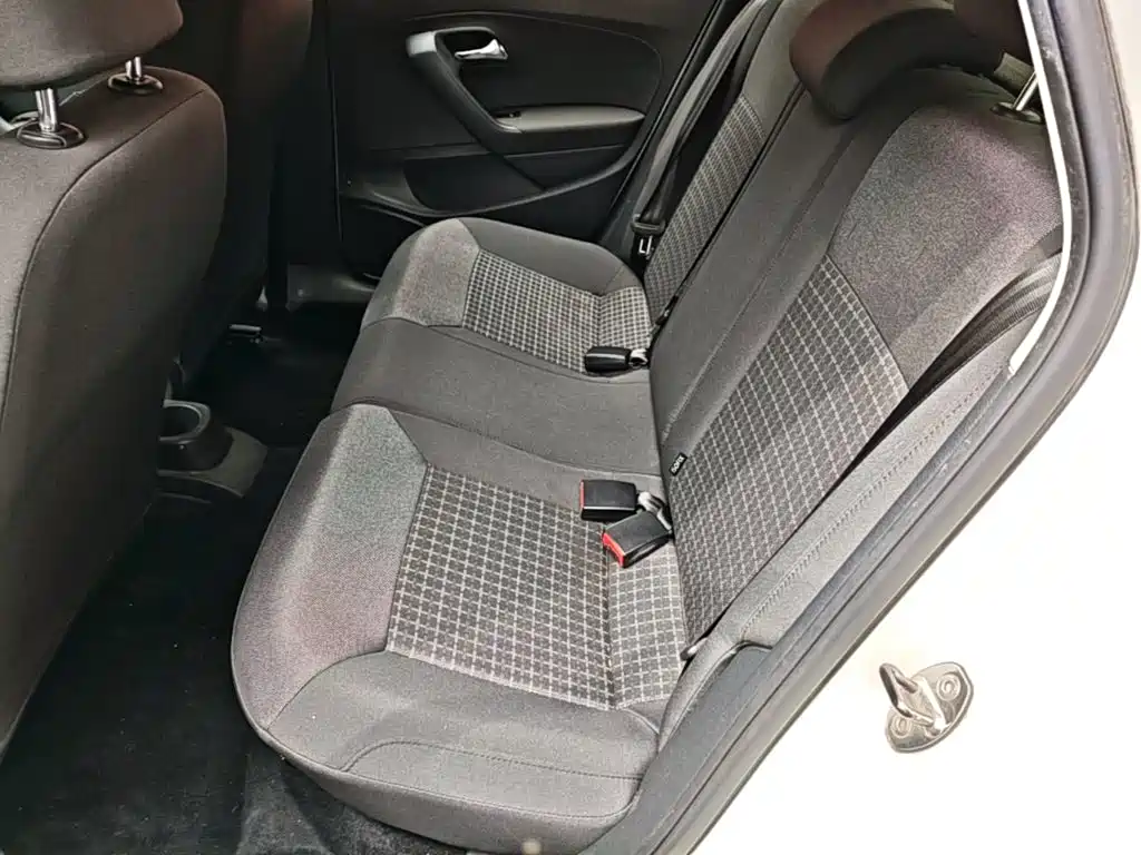 Volkswagen Polo — миниатюра 17