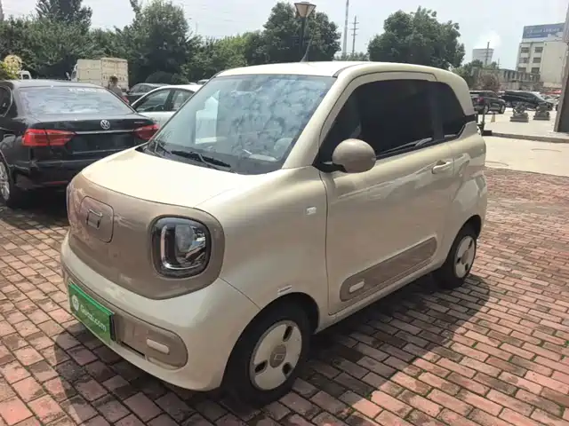 2025 Bestune Pony