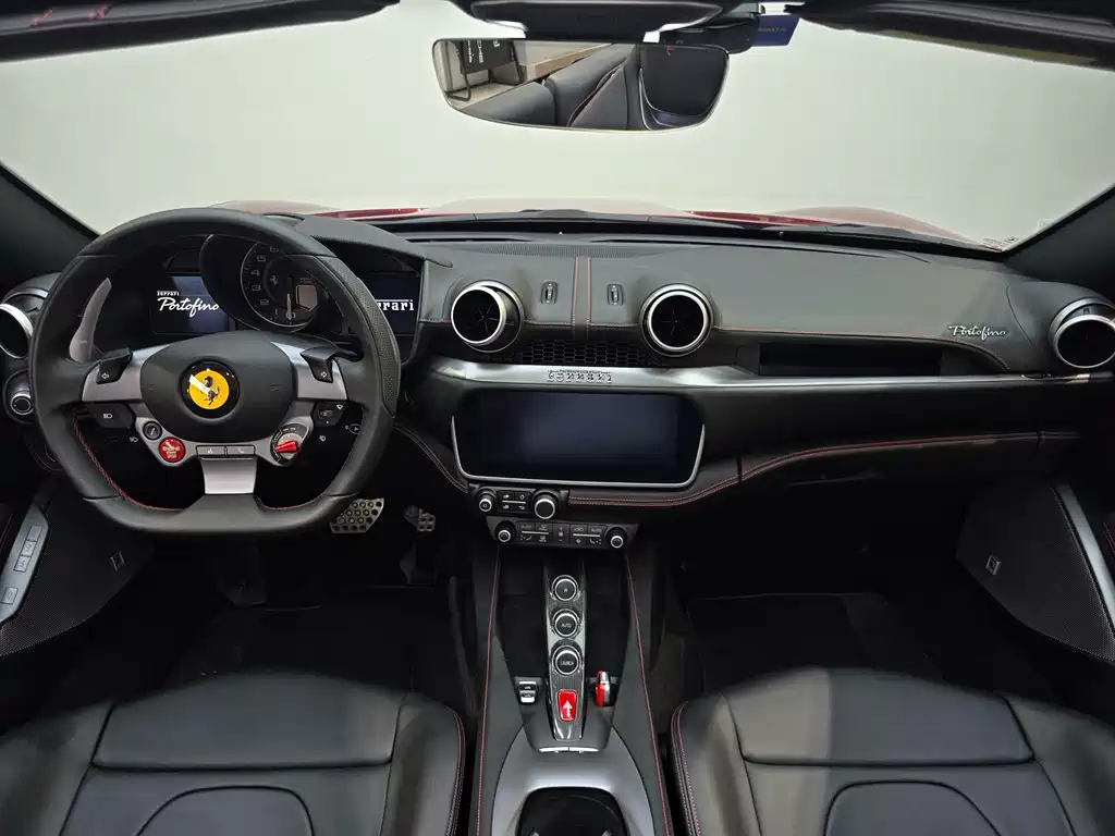 Ferrari Portofino — миниатюра 10