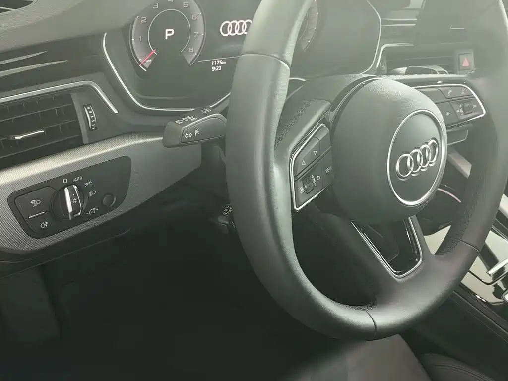 Audi A5 2024 Sportback 40 TFSI Fashion