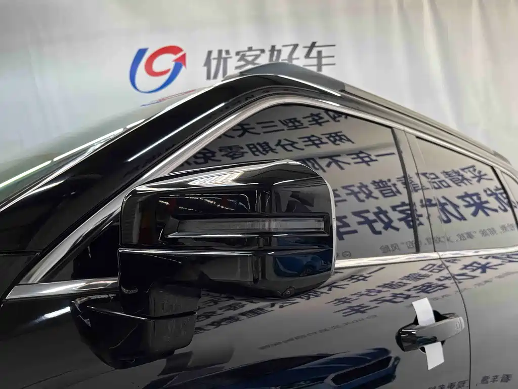 Haval 长城大狗 — миниатюра 5