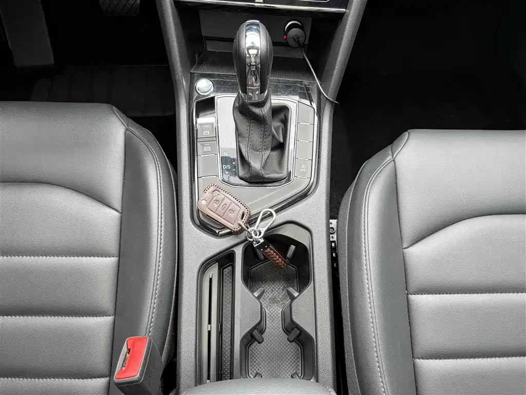 Volkswagen Tharu — миниатюра 22