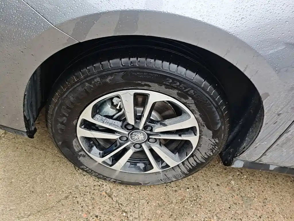 BYD Qin PLUS — миниатюра 23