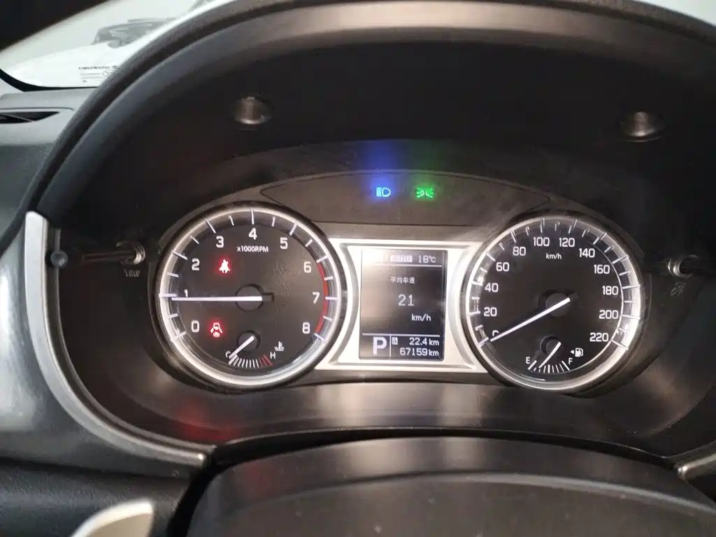 Suzuki Vitara — миниатюра 12