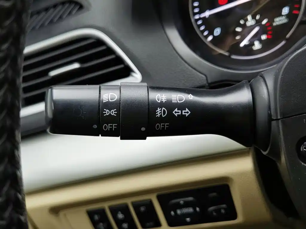 Great Wall Great Wall C30 — миниатюра 21