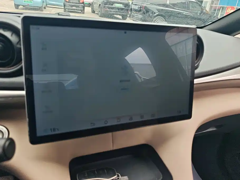 BYD Dolphin — миниатюра 13