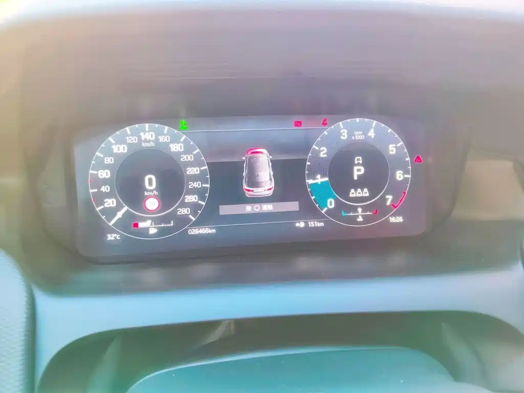 Land Rover Discovery Sport — миниатюра 7