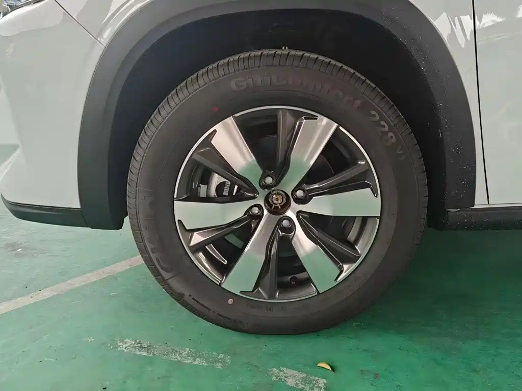 Citroen C3-XR — миниатюра 18