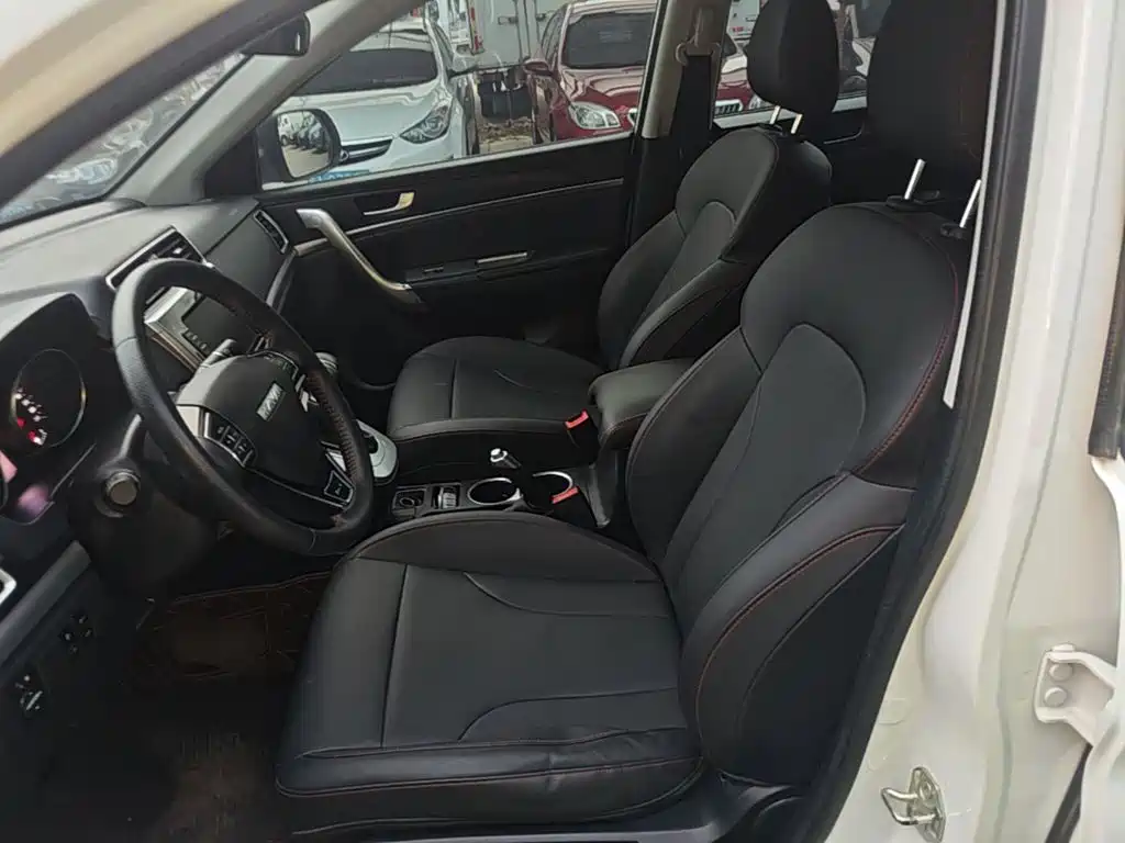 Haval M6 — миниатюра 15
