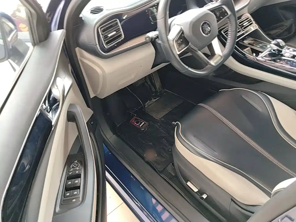 BYD Qin PLUS — миниатюра 16