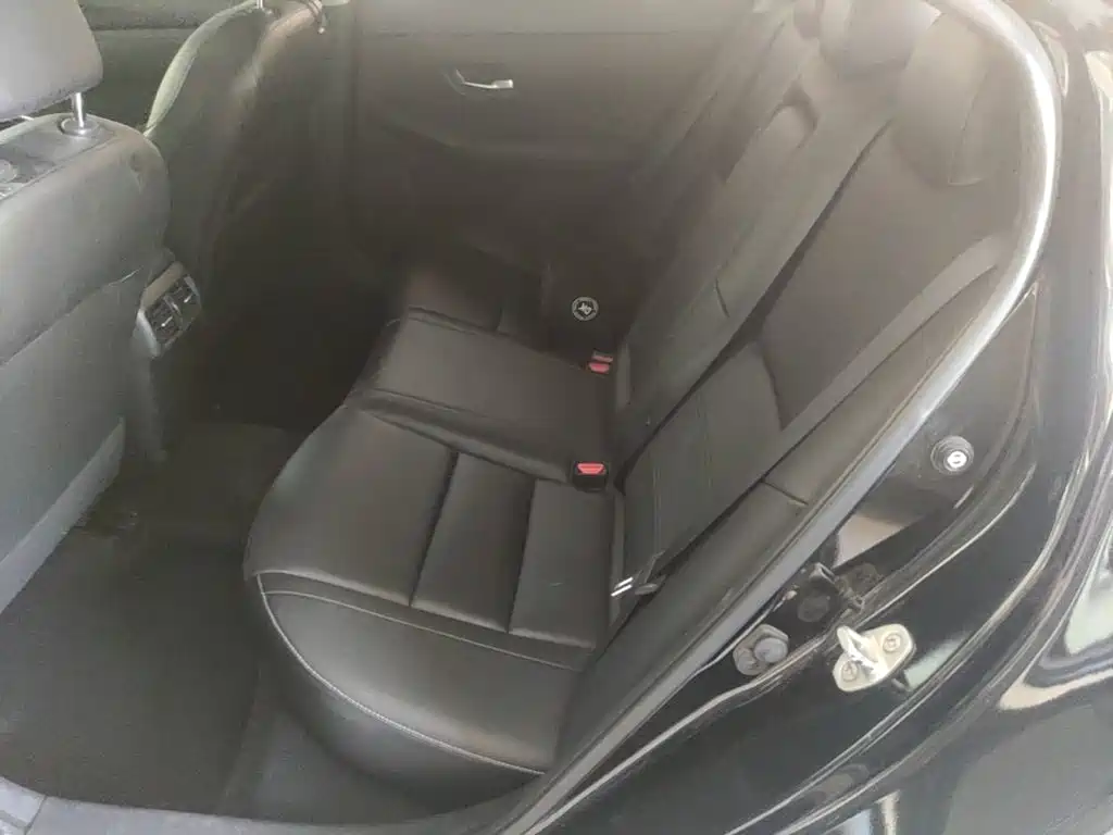Nissan Sylphy — миниатюра 17