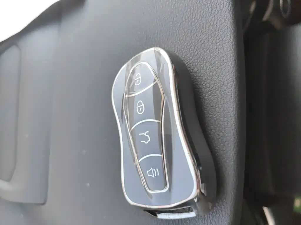 Geely Xingyue — миниатюра 9
