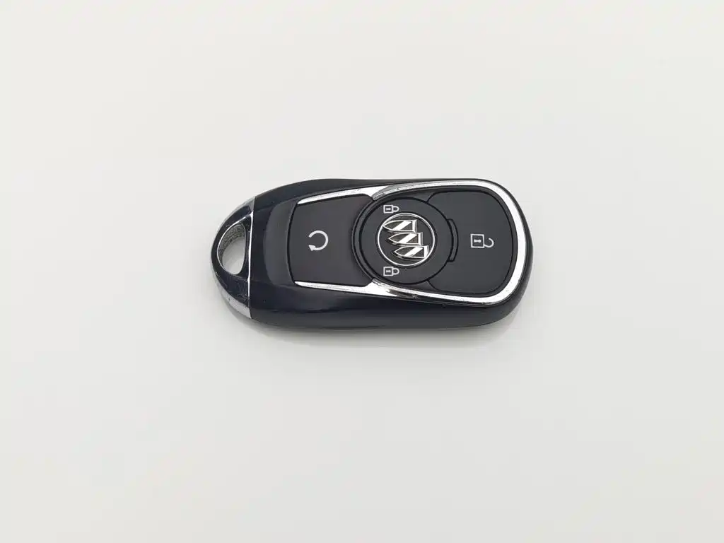 Buick Velite 6 — миниатюра 19