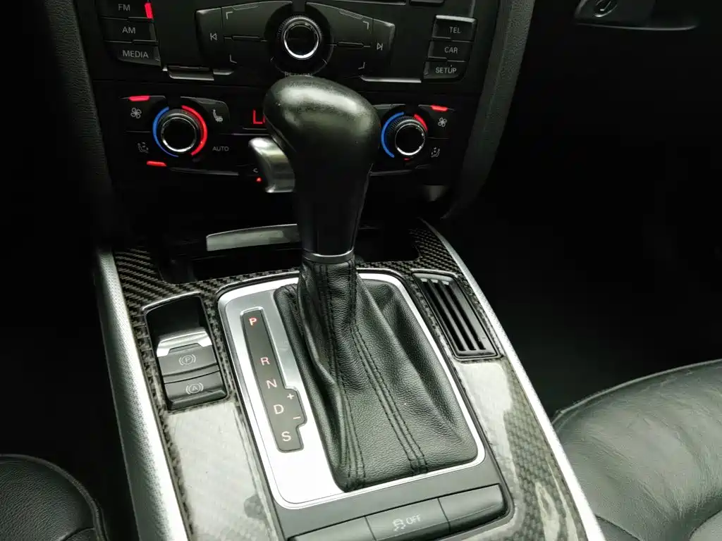 Audi A5 (Import) — миниатюра 13
