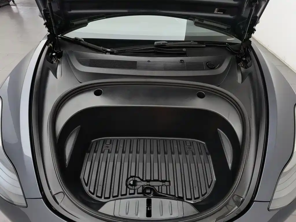 Tesla Model 3 — миниатюра 6