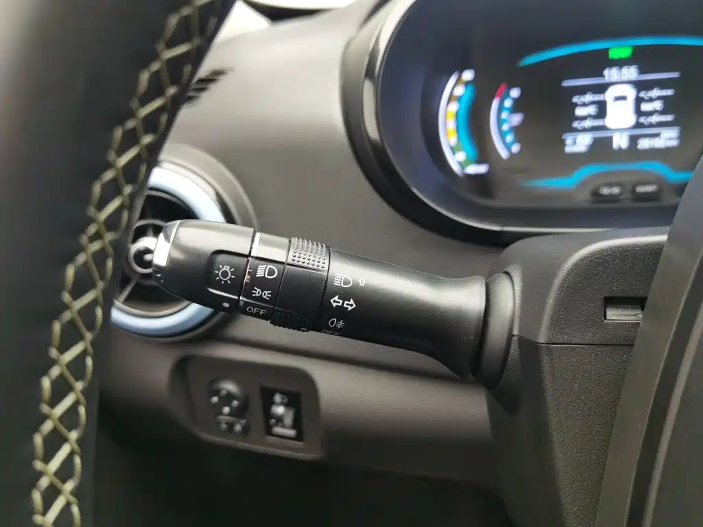 Chery QQ Little Ant — миниатюра 21