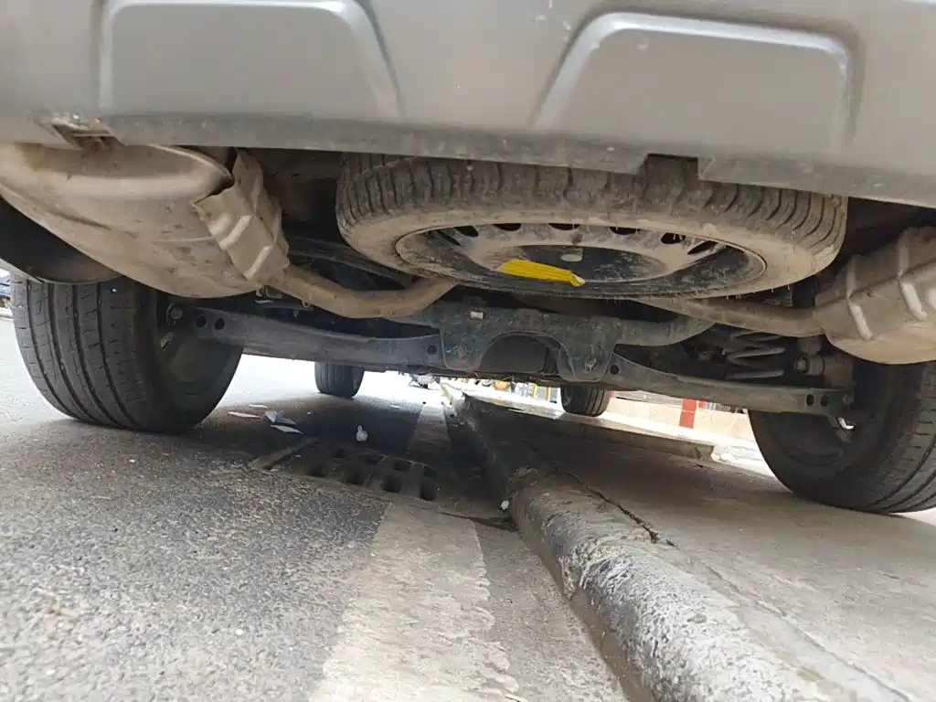 Chery Tiggo 8 PLUS — миниатюра 21