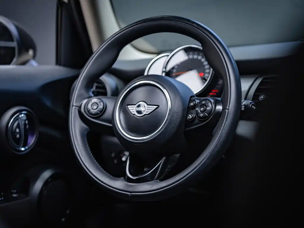 MINI Mini — миниатюра 13