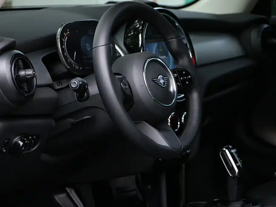 MINI Mini — миниатюра 14
