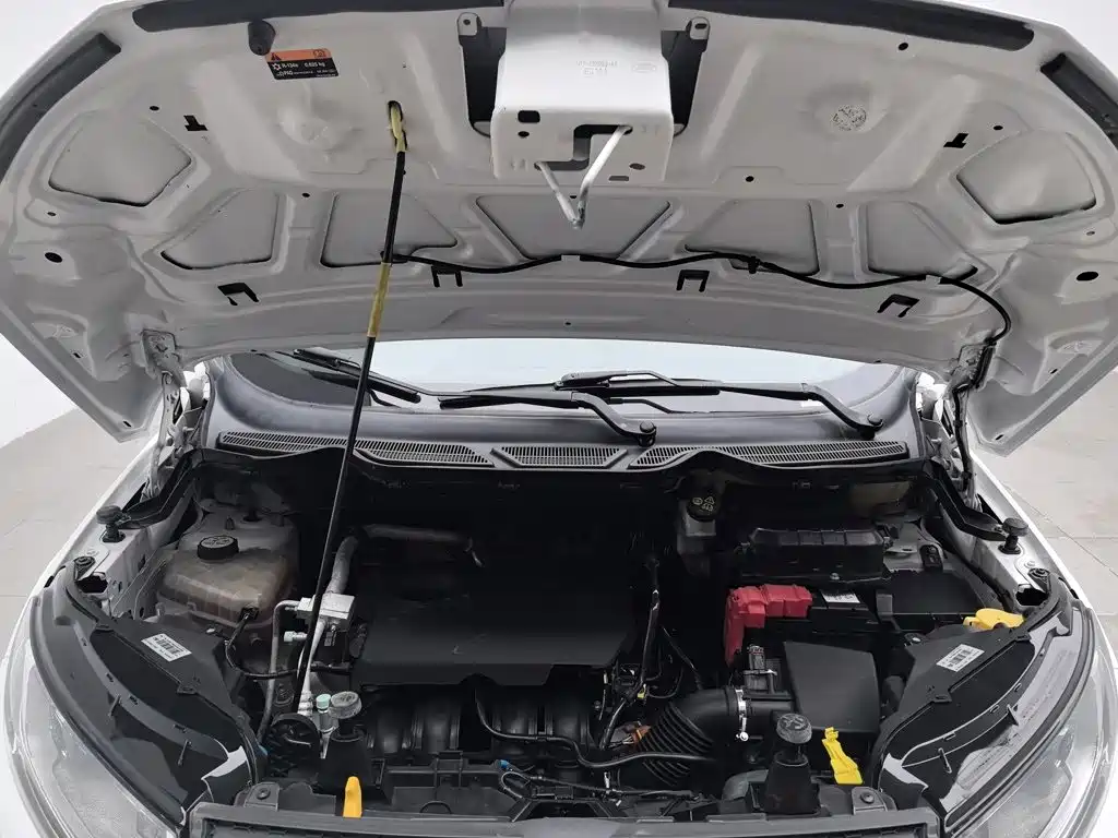 Ford Ecosport — миниатюра 6