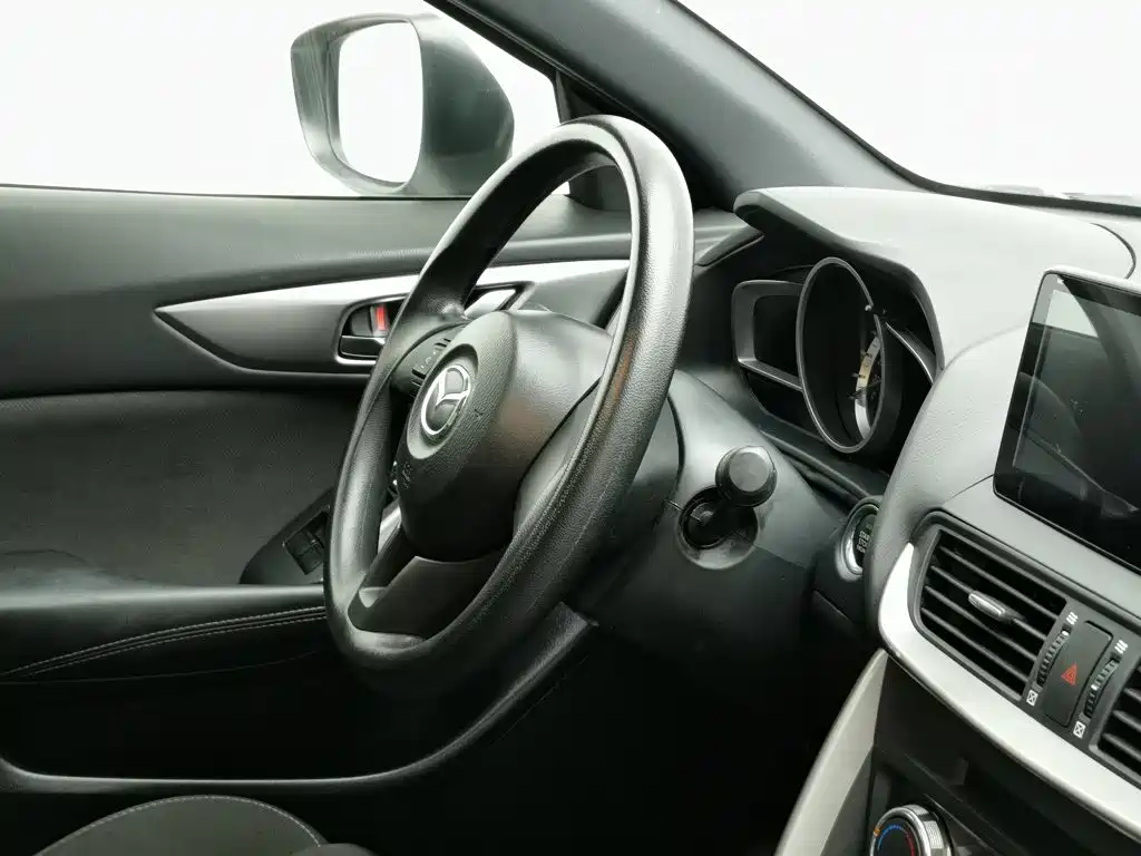 Mazda CX-4 — миниатюра 22