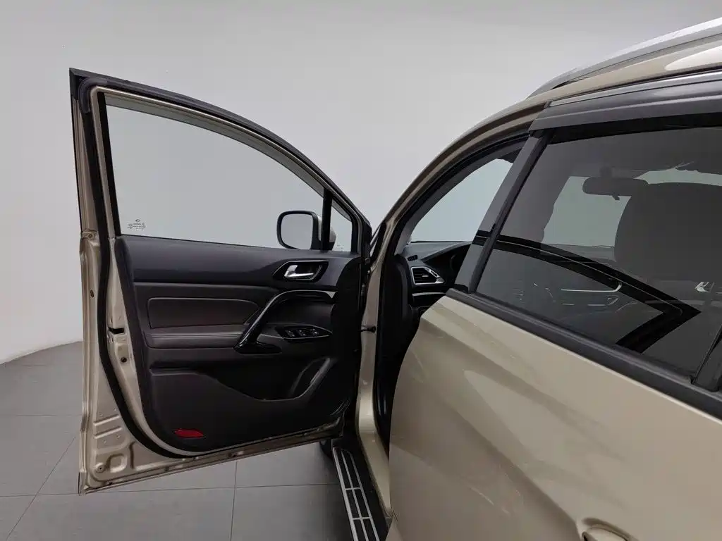 GAC Motor Trumpchi GS4 — миниатюра 8