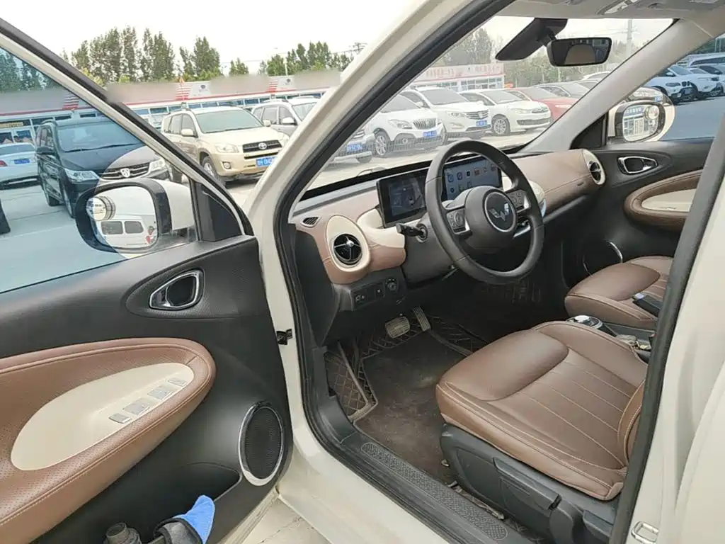 Wuling Bingo — миниатюра 16