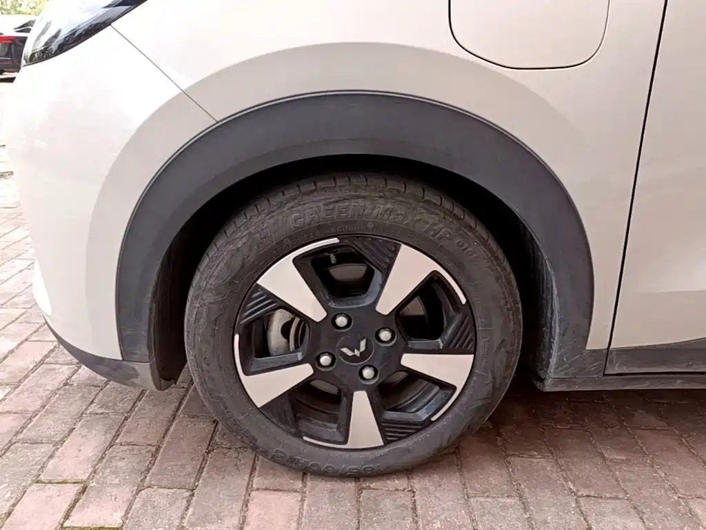 Wuling Bingo PLUS — миниатюра 23