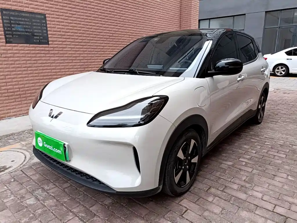 Wuling Bingo PLUS — миниатюра 2